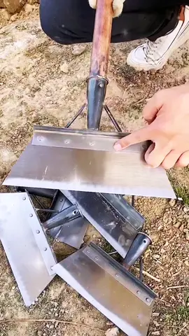 Cleaning shovel #fyp #cleaningshovel #gardeningtools #farmtool #stainlesssteel #shovel #multipurpose 