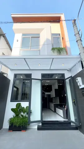 🏡 Nhà Lầu Hiện Đại Rất Đẹp với tài chính tầm hơn 3ty ngay Trung Tâm Cần Thơ #reviewnhacantho #nhadepcantho #anhthobds #reviewnha #thietkenhadep #reviewnhaxinh 