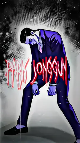 SHIRO ONI #lookism #manhwa #fyp 