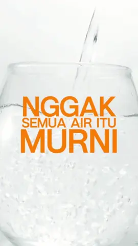nggak semua air itu murni! cuma @cleopurewater  yang airnya 20kali lebih murni 🫶 #cleopurewater  #cleo  #cleoairmurni  #murnilebihbaik  #murniairnyasegarrasanya  #airmurni  #fyp  #iklancleo  #cleo220ml 
