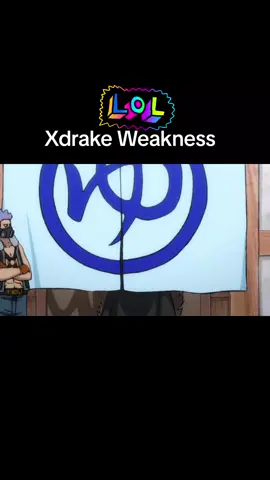 #onepiece #fyp #xdrake 