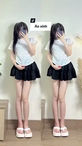 Xinh#fyp #review #official #mihohouse #miho 