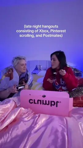 taurus & capricorn homebodies 4 lyfe #nikidemar #couple 