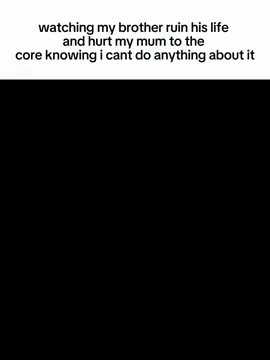 i cant even look at you the same. #fyp #brother #CapCut #hurt #thugitout #sad 