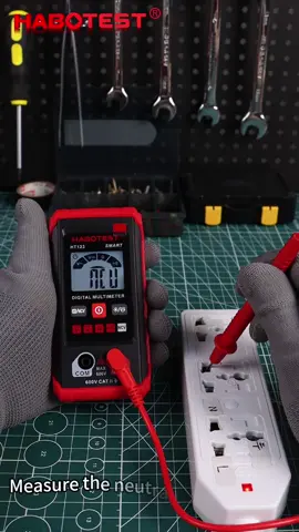 HT123#tester #digital #voltage #New #professional #tts#multimeter 