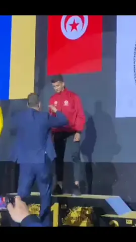 أحنا العرب التاريخ و المستقبل 🫀🌟🥊 . #worldcup #worldchampion #boxing 