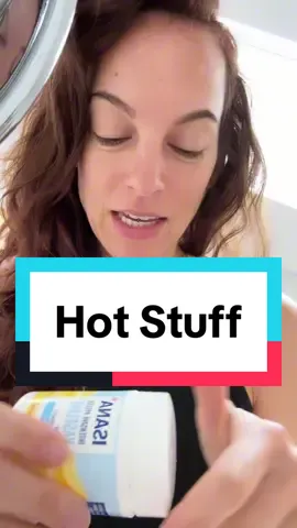 Hot Stuff - ab jetzt jeden Freitag bei Podimo und überall wo es Podcasts gibt  @Podimo_de #anzeige 