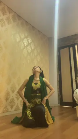 Draft lama latihan duls #badarawuhi #badarawuhichallenge #jawa #tradisional #indonesia🇮🇩 