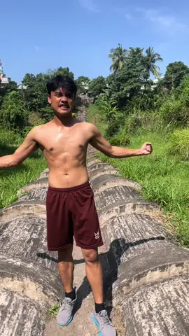 Sesakit itu kah? #fyppppppppppppppppppppppp #fyp #lomboktiktok 