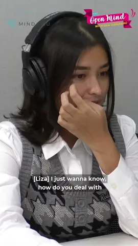 How I detach as a Psychologist... Flashback to this podcast episode with @soberanoliza and @mindyoumhs #PsychReaVilla #Psychologist #MentalHealth