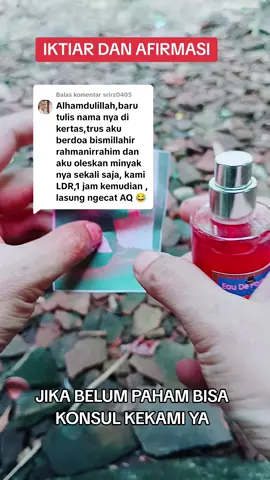 Membalas @srirz0405 Beruntung sekali bisa cepat. 