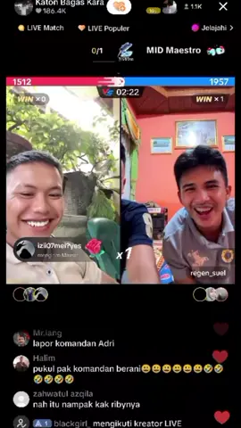 KJR comeback niii gaissss😍🥹 #jerryalgifahri #regensuel #katonbagaskara #kjr #kjrlovers🤍 #fyppppppppppppppppppppppp 