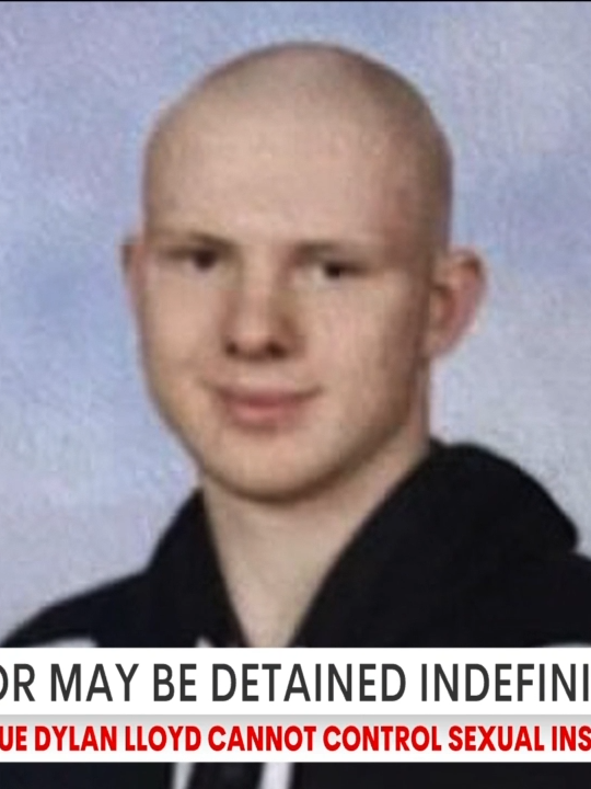 A court has heard a man who attacked a 12-year-old girl on a southern suburbs train has severe autism and may not be able to control his sexual instincts. #7NEWS