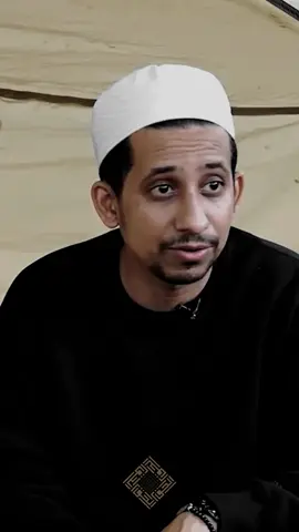 Orang bego itu suka ngerepotin orang lain #habibjafar #fyp #jokes #dakwah