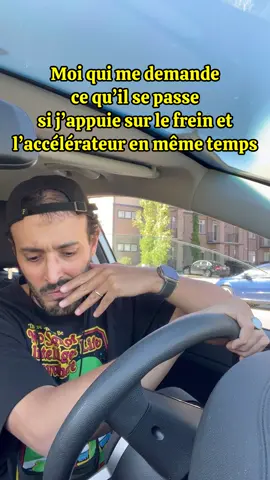 J’suis sûr que tu savais pas que ta voiture pouvait faire ça 😉