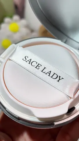 SACE LADY cushion  #sacelaydymakeup #sacelady #cushion 