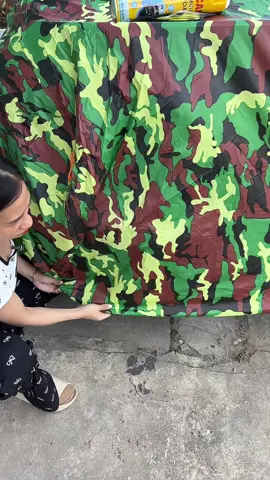 Bạt Phủ Ô Tô Rằn Ri Vải Dù Cao Cấp Dày Dặn, Chịu Nhiệt Tốt Phù Hợp Với Mọi Dòng Xe Từ 4 – 7 Chỗ Và Bán Tải #laligachampion #xuhuong #noithatoto #xuhuongtiktok #batphuoto 