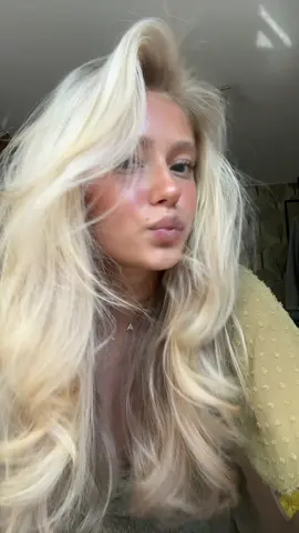 😊#föresandog #hairtok #songofthesummer 