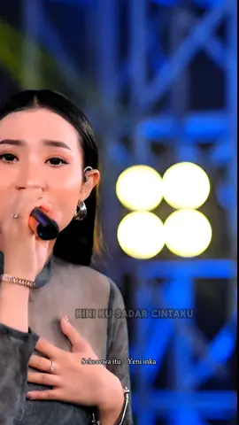 #CapCut || yang kecewa sini bareng mbak Yeniinka☺☺ .  .  #yeniinkasekecewaitu #yeniinka #sekecewaitu #soundmusikmu #templatecapcut #tiktokmusik #trendingkan #videolagulirik #laguviral2024 #templat1klip #template1klip  .  @yeniinkaa_ 