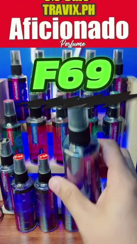 Aficionado f69 Versace Eros