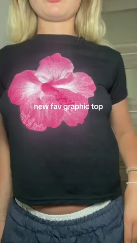 @In Print We Trust the best tee’s ☁️🍓 #fashion #fashiontiktok #fashioninspo #outfit #outfitideas #Summer #summeroutfit 