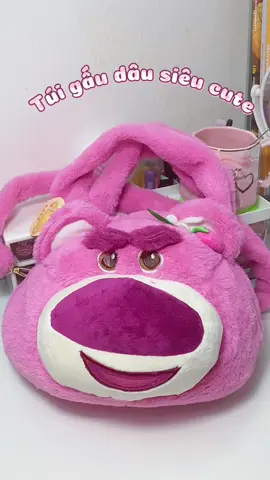 Nói k iu là nói dối🥹 #tuigaudau #gaudau #gaudaulotso #tuigaudaulotso #tuigaudaudeocheo #xuhuong #viral 