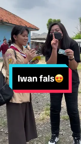 malu tapi bagus🥹
