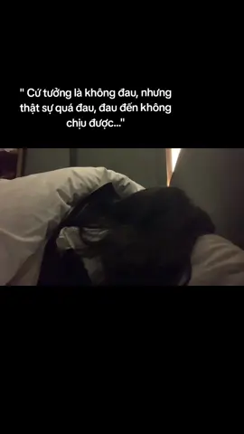 cứ tỏ ra mạnh mẽ nhưng trong lòng đầy vụn vỡ..#viral#fpy#xh 