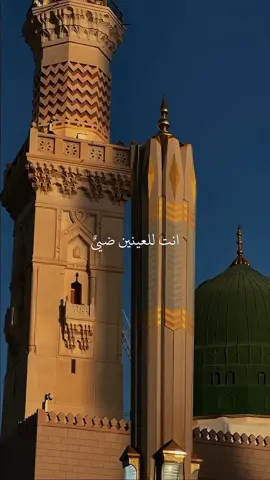 anta noorullahi fajran 🎧❤️‍🩹.. #muhammadpbuh #viral #islamiccontent #makkah #eid #hajj #nasheed #fypage #jummamubarak 
