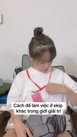 Cách để đổi ekip 🤭 #rhyder #duongdomic 