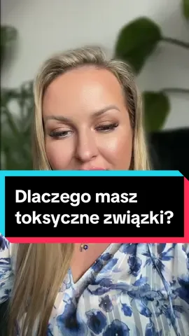 Daj znać w komentarzu jeśli czujesz, że to o Tobie.  #paniodhipnozy #hipnoterapia #hipnoza #terapia #toksycznyzwiazek #toksyk 