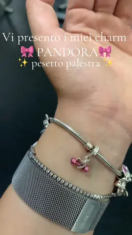 @Pandora #charm #pandoracharm #pandorajewelry #pandora #pandoracharms #pandorabracelet #pandoralovegood #gym #lovegym #gymgirl #GymTok #gymsis #pandoragym #pandorapalestra #pesettopalestra #charmpesetto #bilanciere #cuore #Love #gympassion 