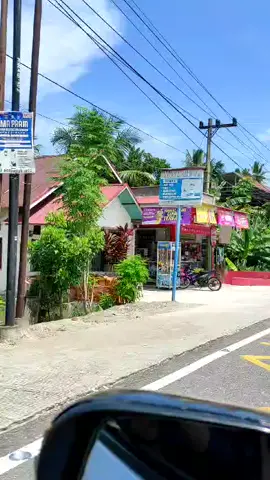 Touring Ke Pariaman🤍#sumbar #fypシ゚viral #jazzgd3indonesia #racinglook #jdmstyle #pariaman 
