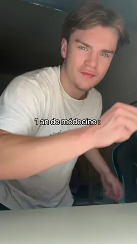 Il manque encore 2-3 classeurs et pas mal de cours que je n’ai pas imprimé ( j’ai ruiné mes parents en impression couleurs ) #pass #las #medstudent #pourtoi #fyp 