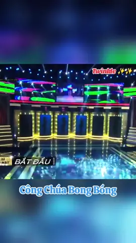 Bài hát ký ức tuổi thơ, còn ai nghe hông ạ 🥰🥰🥰 (Hidden singer Bảo Thy) #congchuabongbong #hiddensinger #baothy #nhac8x9x 