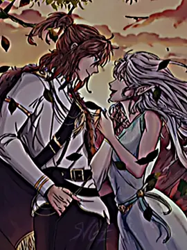 The promise... . #tbate #arthurleywin #thebeginningaftertheend #anime #fyp #animetiktok #manhwa #webtoon #tbatenovel #novel #edit 