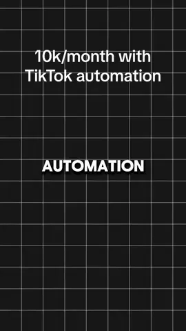 How to make +$10k/month by posting viral clips on Tiktok with Automation ——————————— #facelesschannel #tiktokautomation #cashcowchannel #facelesstiktoker #facelesstiktok #facelesstiktokautomation #sidehustle #passiveincome #makemoneyonline  #aitools #ai 