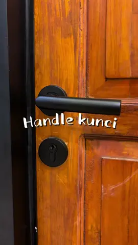 Cek out sebelum kehabisan ⋆౨ৎ˚⟡˖ ࣪ #handlepintu #homedecor #affiliatemarketing #fyp 