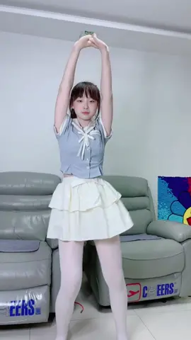 高萌 #可爱的女孩 #中国小美女 #girl #dance #fyp 