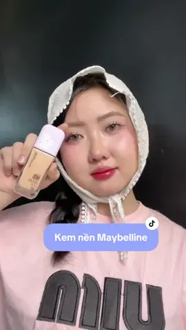 Bảo sao dạo này hot rần rần #kemnenbatsang #lumimatte #Ecomobi #hoavinh99 