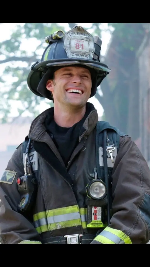 Would you call me a legend of the show if you were asked? #jessespencer❤️ #jessespencer323 #jessespencer💙 #jessespencajessespeca #jessespenceredit #chicagofire #chicagofireedit #chicagofireseries 