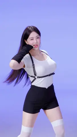 끼부림을 받아랏 얍🖤 #sheesh #dance #dancechallenge #fyp #trending #kpop #onepickent #원픽이엔티 