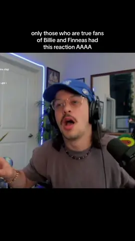 I love this reaction #billieeilish #billieeilishedits #hitmehardandsoftbillieeilish #finneas #foryou #reaction #hthaze 