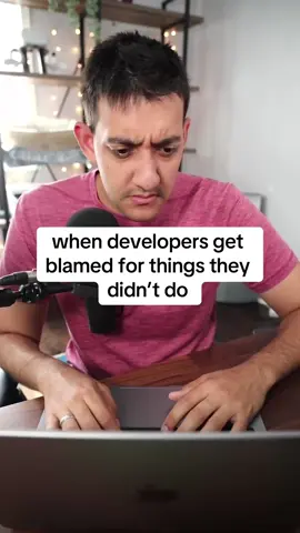 This one is a bit too real 😬#techtok #softwareengineer #workmemes 