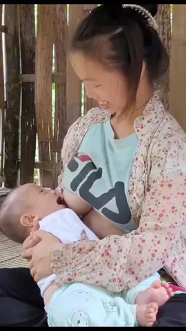breastfeeding video 