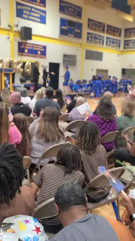 Granddaughter's 8th Grade Graduation!!! #8thgradegraduation #blackgirlmagic #fyp #DJRock329 #education 