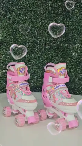 ☎️(28) 99918-2778 Venha conferir o nosso patins de sereia super fofo e estiloso‼️😍😍#foryou #patins #sereias 