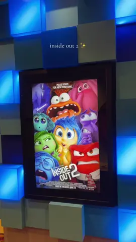 tried my best not to give any spoilers🫶🏼 just something quick and cute✨ #insideout2 #movietheater #pixar #fyp 