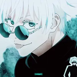 As long as he appears, every part of me will be weak #gojo #gojosatoru #gojousatoru #gojoedit #jujutsukaisen #jjk #jjkedit #fyp #viral #xyzbca #kiyanqs 
