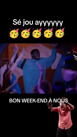 On est vendredi, sé jou ayyyyyyy 🥳🥳🥳🥳🥳🥳🥳🥳🥳🥳🥳🥳 Ce soir ça pète au Guest Live 🔥 Bon week-end à tous 🫶🏾 #fun #kompa #laviedefamille #metdukompadanstavie  #taxiszoukeurs #night #ambiance #vayb #bwakale #dance #joie #fete #annouay #paris 